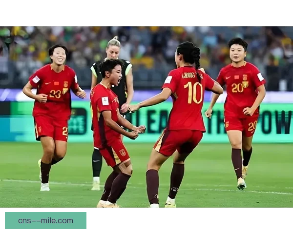 米利西奇正式接任中国女足主教练开启新征程