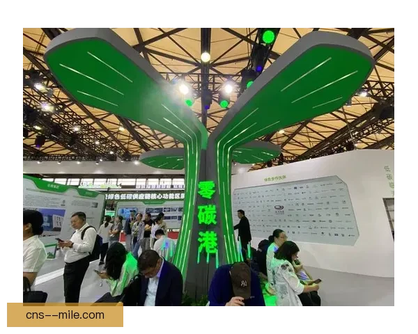 世界杯官方合作伙伴宣布推出碳中和飞行计划助力绿色观赛新时代到来