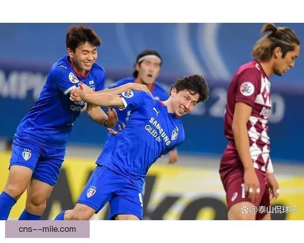 横滨水手主场力克光州 FC 亚冠精英联赛取得重要胜利