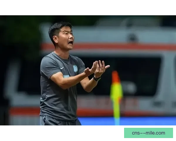 肇俊哲力挽狂澜带领沧州雄狮突破资金困境成功保级彰显执教智慧与坚持 肇俊哲力挽狂澜带领沧州雄狮突破资金困境成功保级彰显执教智慧与坚持